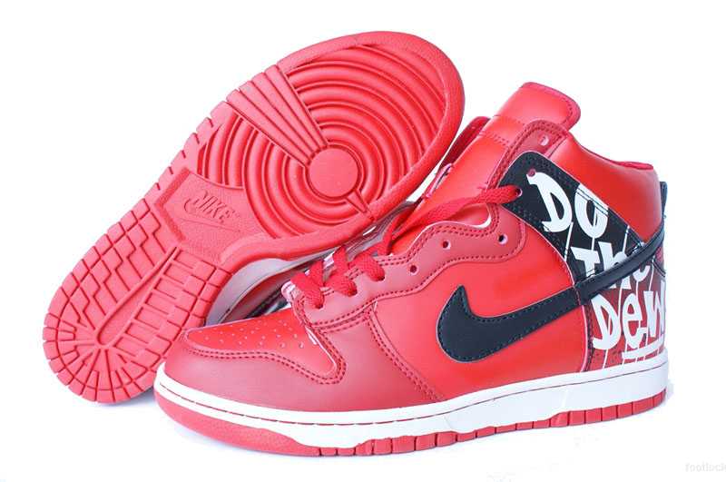 nike dunk high homme prixdusine cheap acheter wohomme nike dunk us8.5,eur42,uk7.5 pascher